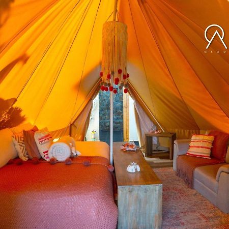 Asis Glamping 1 Hotel Guatapé Buitenkant foto